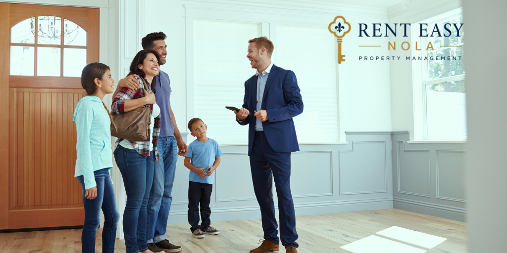 Best Practices for Managing Multi-Family Properties in New Orleans